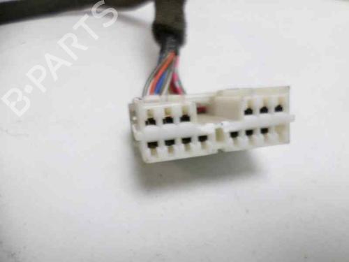 Climate control MITSUBISHI PAJERO III (V7_W, V6_W)  | BP332411I5 