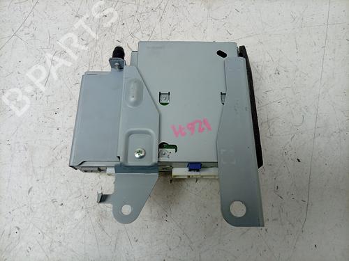 Electronic module ABARTH 124 Spider 1.4 (348) | BP40041492M83 - Image 4