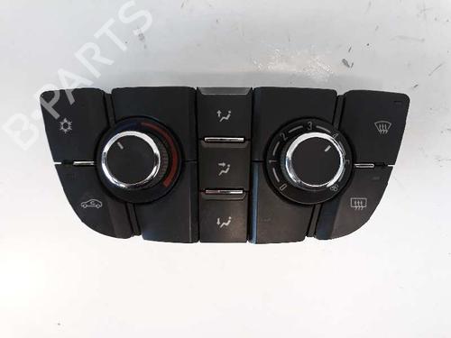 Used Climate control OPEL ASTRA J (P10) 1.7 CDTI (68) (110 hp) 328070