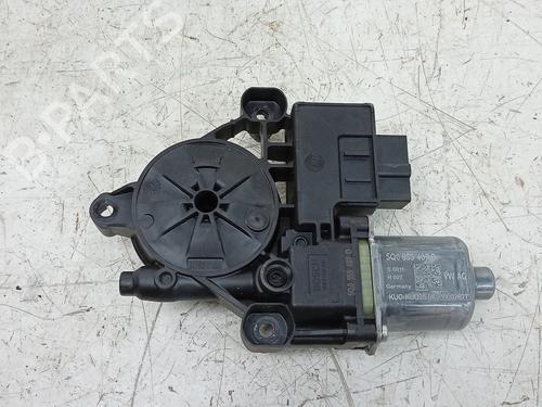 Left rear window motor VW T-ROC (A11, D11) 1.0 TSI | BP31571012E23 - Image 3