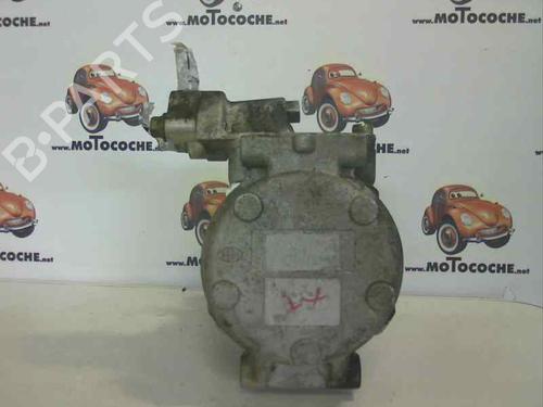 AC compressor HYUNDAI H-1 / STAREX Bus (A1)  | BP364600M34 