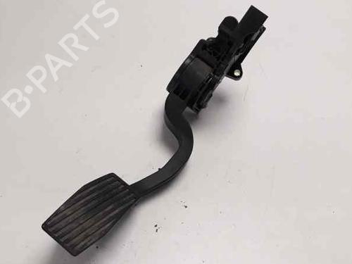Used Pedal FIAT FIORINO Box Body/MPV (225_) [2007-2025]  5638149