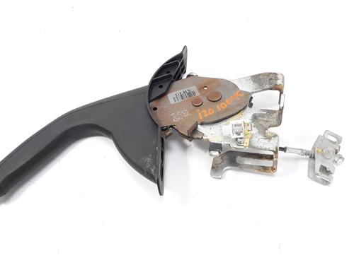 Hand brake HYUNDAI i20 II (GB, IB)  | BP8782416I18 