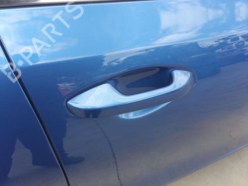 Used Front right exterior door handle KIA CEED Sportswagon (CD) 1.0 T-GDI (101 hp) 26322309