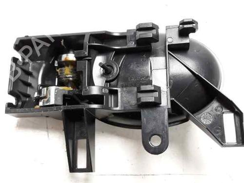 Rear right interior door handle NISSAN JUKE (F15) 1.2 DIG-T | BP5326331I16 