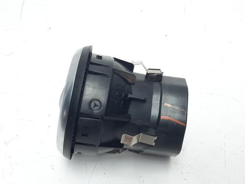 Air vent MERCEDES-BENZ A-CLASS (W176)  | BP11665354I21 