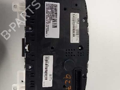 Instrument cluster NISSAN QASHQAI / QASHQAI +2 I (J10, NJ10, JJ10E) 1.6 | BP2690461C47 