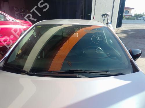 Parabrisas Parabrisas RENAULT CLIO IV (BH_) 0.9 TCe 90 (BHNF, BHMA, BHMH, BHJK, BHJR) (90 hp) 36866459 36866459