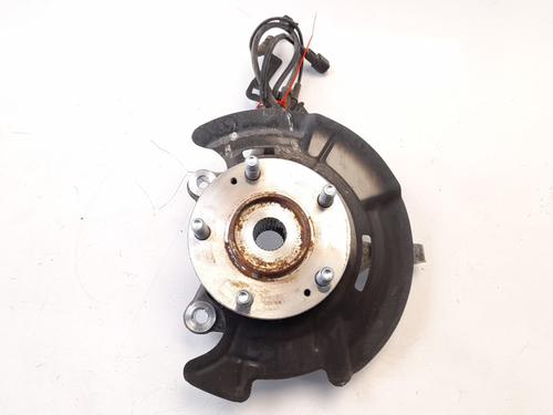 Used Left front steering knuckle HYUNDAI IONIQ (AE) 1.6 GDI Hybrid (105 hp) 8335989