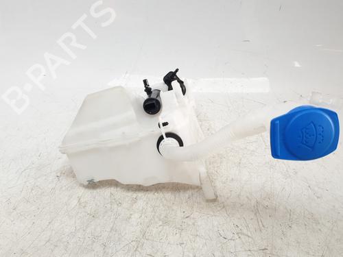 Windscreen washer tank AUDI A1 Sportback (GBA) 30 TFSI | BP30746073C113 