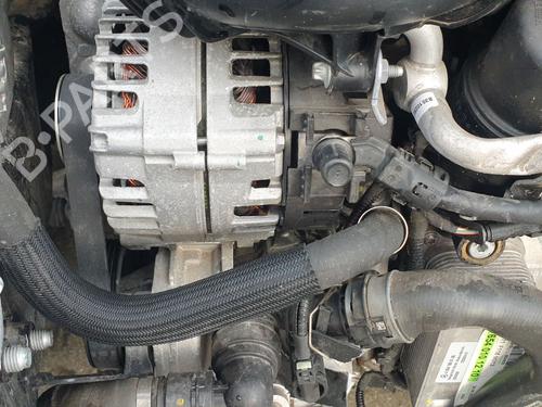 Used Alternator MERCEDES-BENZ A-CLASS (W177) [2018-2025]  22924446