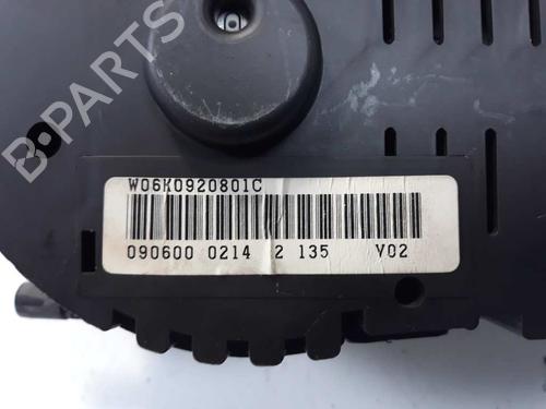 Instrument cluster SEAT IBIZA II (6K1) 1.4 i | BP1393705C47 