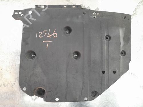 Used Underbody protection Underbody protection RENAULT CLIO V (B7_) 1.5 Blue dCi 85 (B7AG) (86 hp) 34460643 34460643