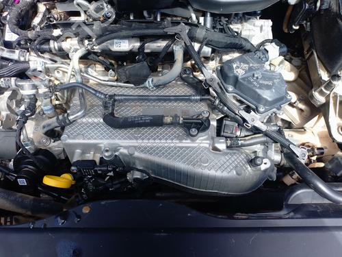 Used Intake manifold Intake manifold AUDI Q3 (F3B) 35 TDI (150 hp) 34737457 34737457
