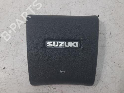 Altro SUZUKI VITARA Cabrio (ET, TA) 1.6 (SE416) (75 hp) 31852841