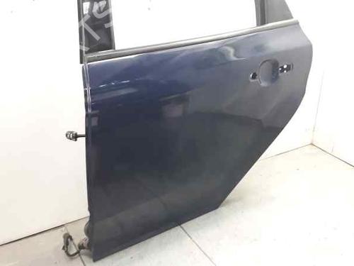 Left rear door FORD FOCUS III 1.0 EcoBoost | BP3253416C4 