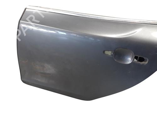 Left rear door VOLVO V40 Hatchback (525) D2 | BP8667355C4 