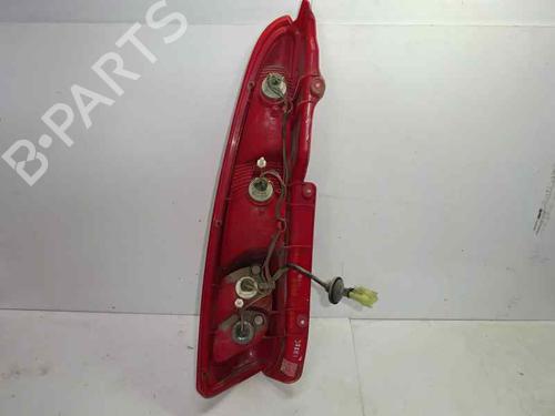 Right taillight DAEWOO REZZO (U100)  | BP326825C35 