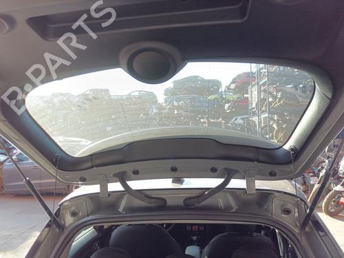 Gassdemper Bakluke MINI MINI (F55) Cooper D (116 hp) 27628531