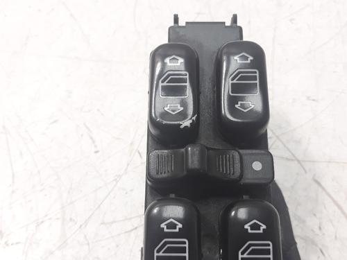 Left front window switch MERCEDES-BENZ S-CLASS Coupe (C215) CL 500 (215.375) | BP12347977I27 