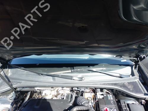 Used Scuttle panel Scuttle panel AUDI Q3 (F3B) 35 TDI (150 hp) 34735302 34735302