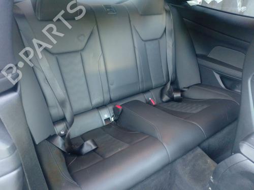 Seats set BMW 4 Coupe (G22, G82) M4 Competition | BP40255988C78 - Image 2