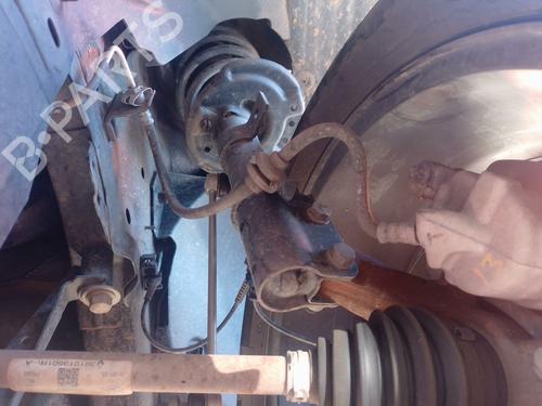 Used Left front shock absorber Left front shock absorber 39141957 39141957