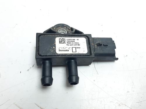 Used Electronic sensor Electronic sensor CITROËN DS3 (SA_) 1.6 HDi 90 (92 hp) 10957166 10957166