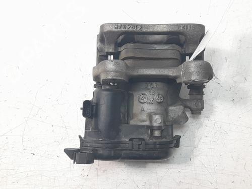 Left rear brake caliper MERCEDES-BENZ CLA Coupe (C117) CLA 200 CDI / d (117.308) | BP21142468M107 