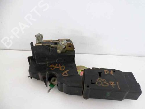 Rear left lock VOLVO S40 I (644) 1.8 i | BP327605C100 