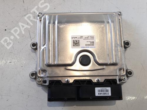 Used Engine control unit (ECU) KIA NIRO II (SG2) [2022-2025]  24888382