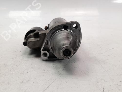Used Starter MERCEDES-BENZ S-CLASS Coupe (C215) CL 500 (215.375) (306 hp) 12347990