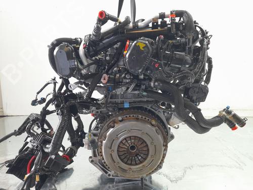 Engine DACIA DUSTER (HM_) 1.0 TCe 100 4x4 (HMMT) | BP34405835M1  - Image 5