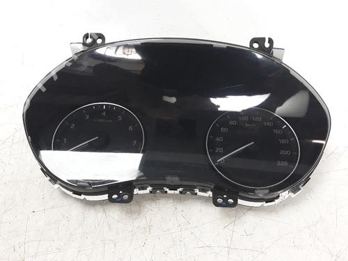 Cockpit HYUNDAI i20 II (GB, IB) [2014-2021]  10658026