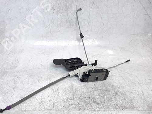 Used Front left lock MERCEDES-BENZ M-CLASS (W166) ML 250 CDI / BlueTEC 4-matic (166.004, 166.003) (204 hp) 11187738