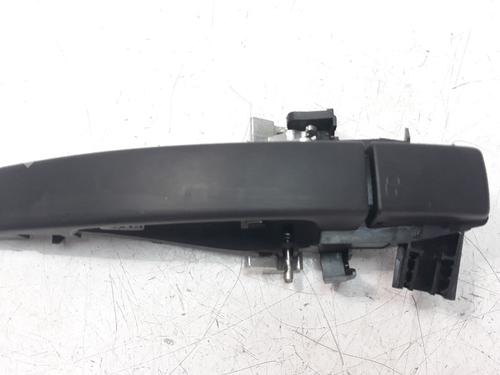 Used Front left exterior door handle LAND ROVER DISCOVERY IV (L319) [2009-2018]  15841130