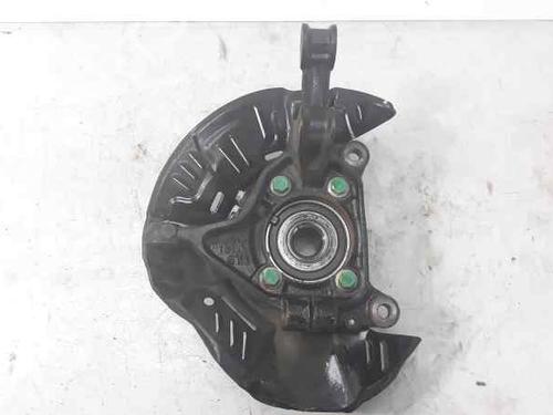 Right rear steering knuckle SUBARU FORESTER (SK_)  | BP12451335M28 