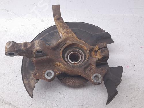 Right front steering knuckle FORD TRANSIT COURIER B460 Box Body/MPV 1.5 TDCi | BP31980191M26 - Image 3