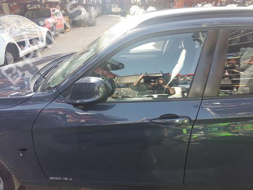 Used Left front door BMW X1 (E84) sDrive 18 d (143 hp) 30330315