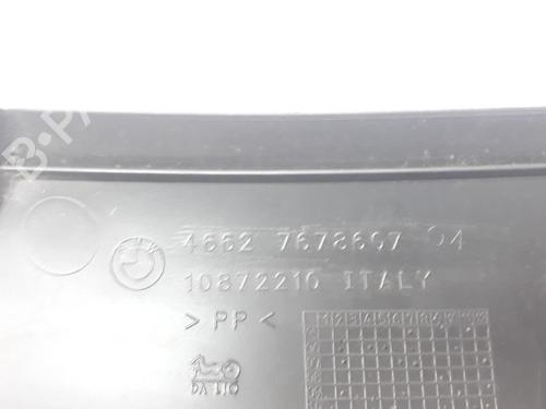 Other BMW MOTORCYCLES F ( - 800cc) F 800 R (K73) | BP25231870O1