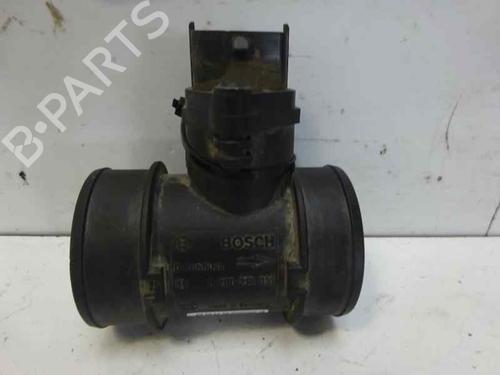 Mass air flow sensor OPEL CORSA C (X01) 1.2 (F08, F68) (75 hp) 1607841