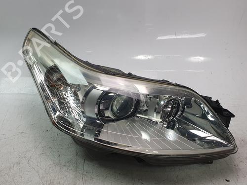 Used Right headlight CITROËN C4 I (LC_) 1.6 THP 150 (150 hp) 31067039