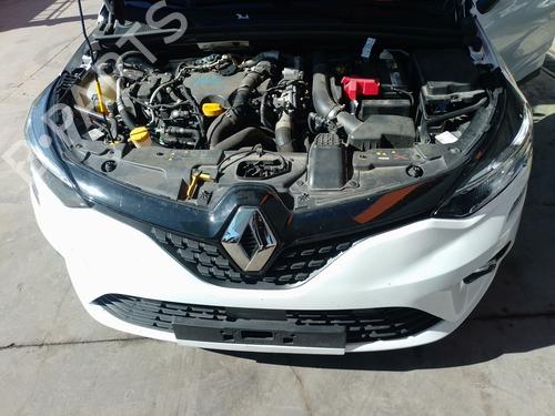 Kofangerbjælke Kofangerbjælke RENAULT CLIO V (B7_) 1.5 Blue dCi 85 (B7AG) (86 hp) 34041399 34041399