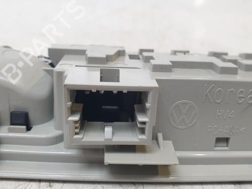 Interior roof light VW T-CROSS (C11, D31)  | BP29446359I8 
