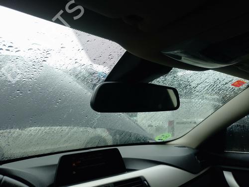 Used Rear mirror BMW 4 Gran Coupe (F36) 420 d (190 hp) 32197826