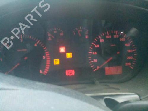 Tailgate lock SEAT IBIZA II (6K1) 1.9 TDI | BP332284C101 