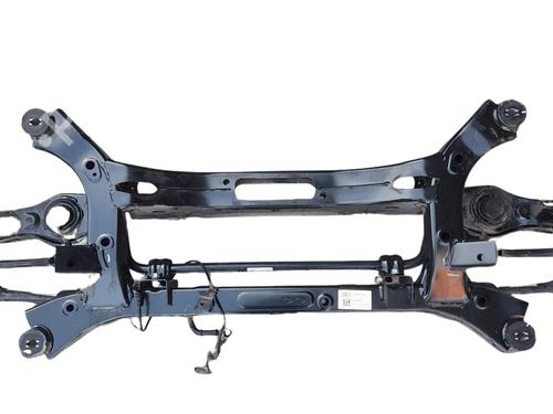 Used Rear axle HYUNDAI TUCSON (TL, TLE) [2015-2023]  16033721