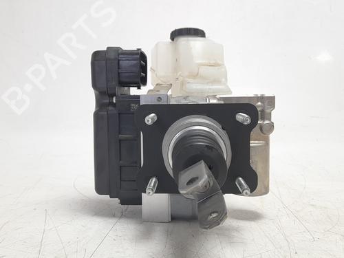 Brake master cylinder TOYOTA COROLLA Hatchback (_E21_, _EA1_, _EH1_)  | BP17155221M77 