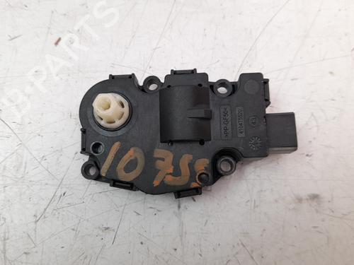 Used Heater blower motor AUDI Q5 (8RB) [2008-2019]  17197669