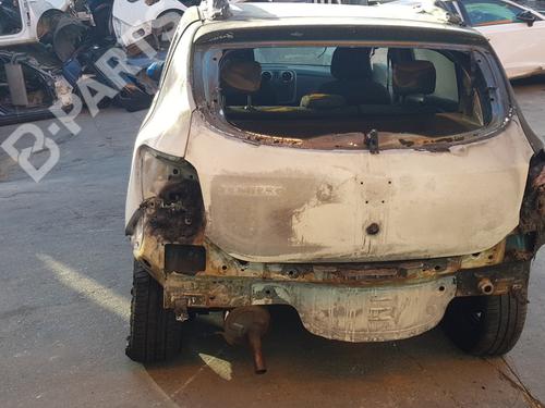 Left front window switch DACIA SANDERO II 1.5 dCi | BP10106411C106  - Image 6